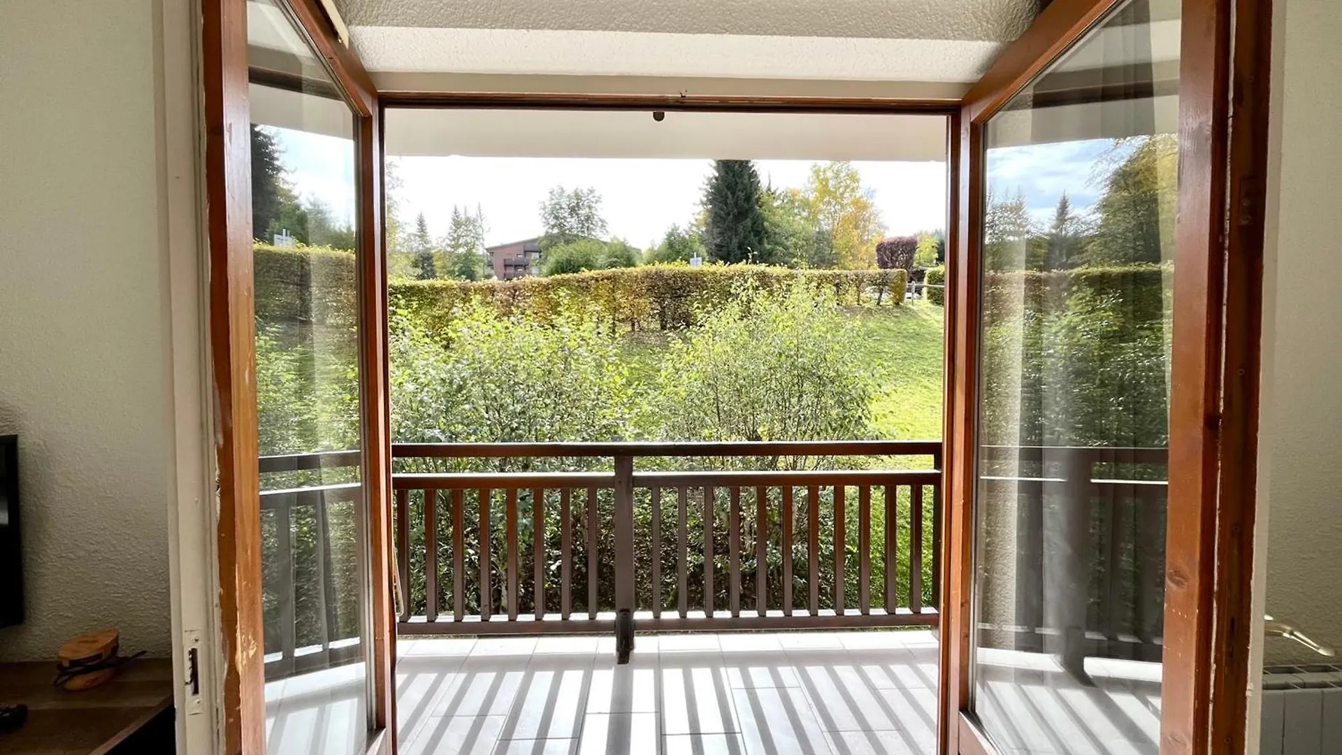 Apartment Near The Slopes In Combloux Frankreich